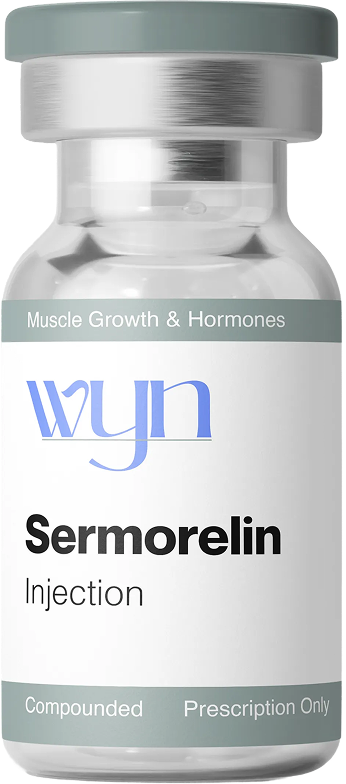 Muscle Growth & Hormones